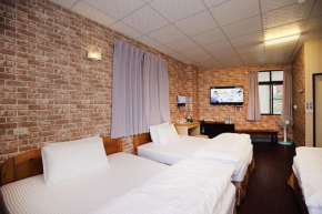 Zhongshan Hostel